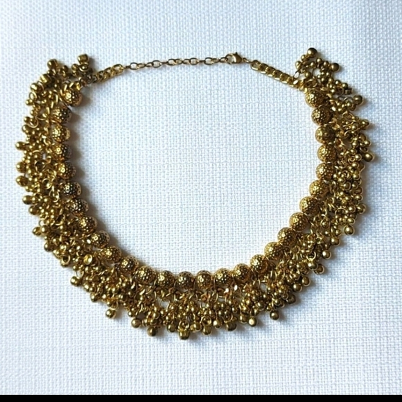 Bells Choker - Picture 5 of 5